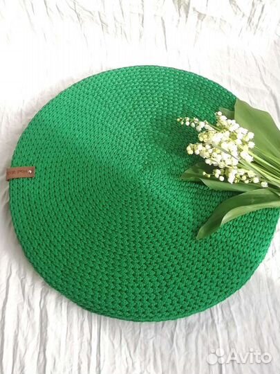 Салфетки под горячее