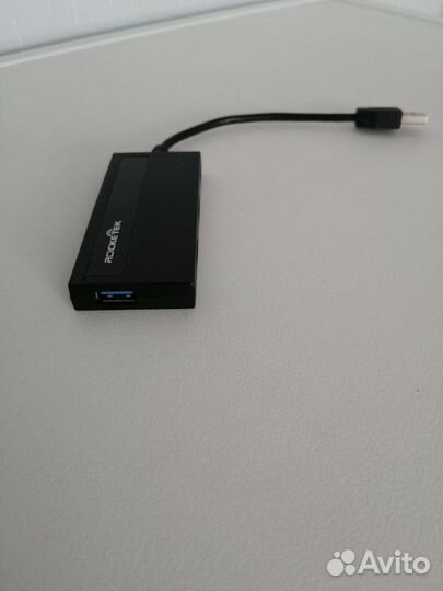 USB hab, шнуры для гаджетов