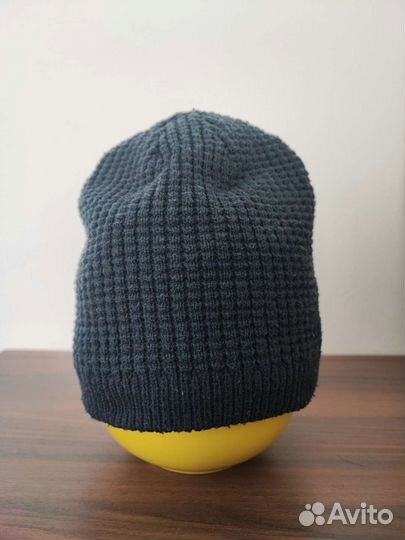 Шапка мужская 60-81 см в охвате головы