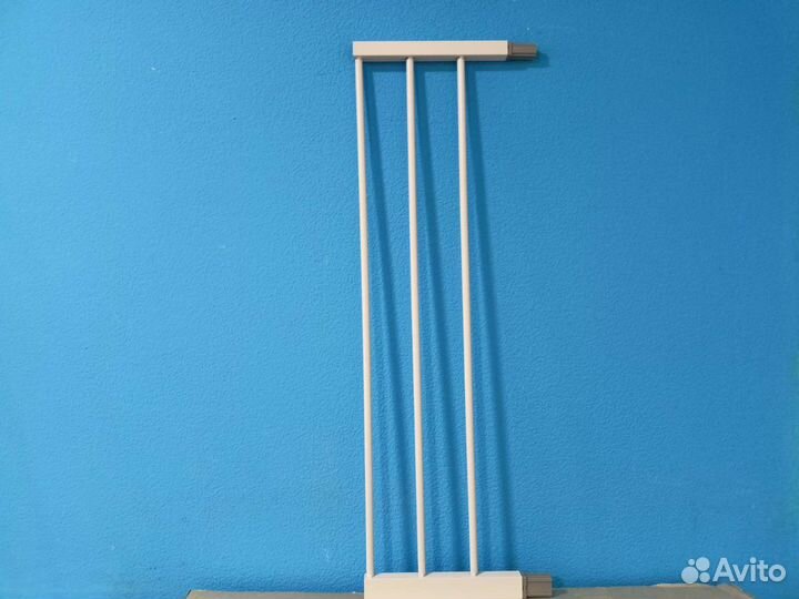 Добор для ворот безопасности