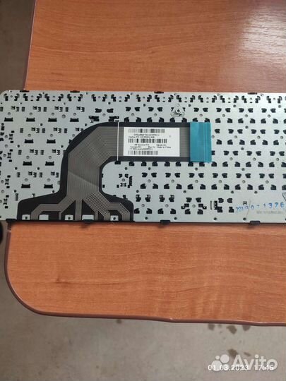 Клавиатура для ноутбука HP 15-e, 15-g, 15-n ориг