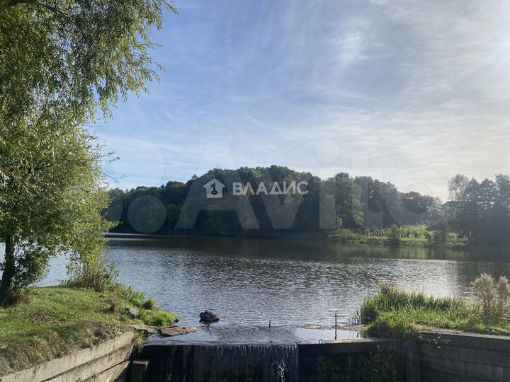 Дом 89,3 м² на участке 6 сот.