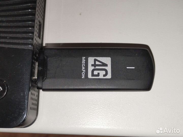 4G Безлимитный интернет в Ваш дом