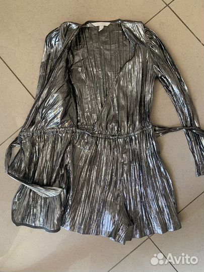 Комбинезон женский нарядный HM