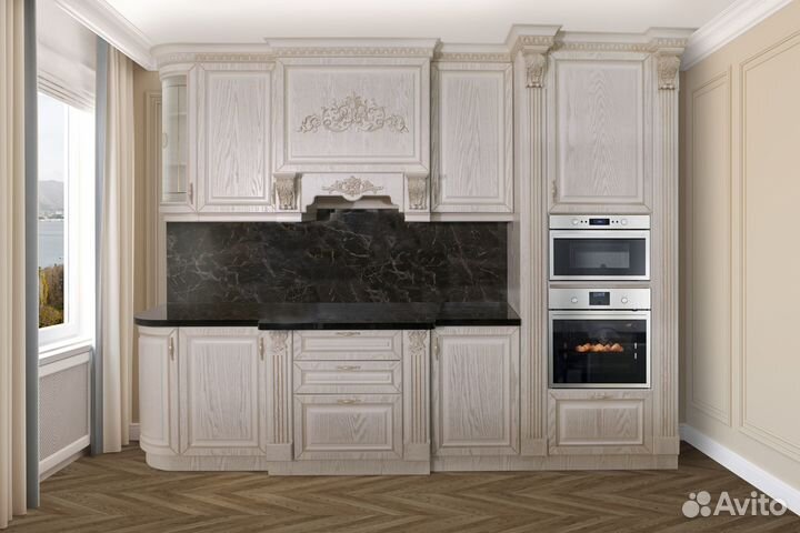 Кухня Розалина 5