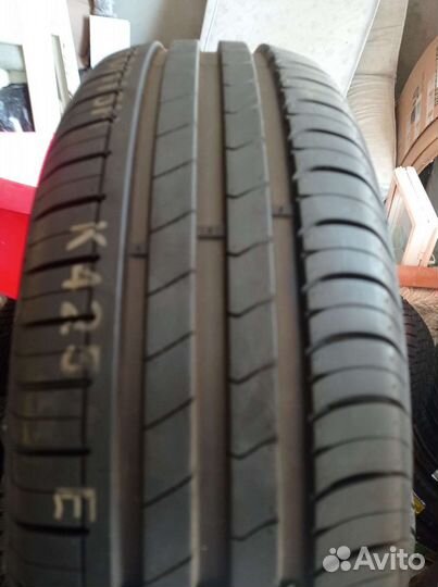 Hankook Kinergy Eco 205/60 R16