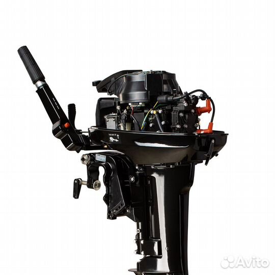 Gladiator G 9.9 FHS плм