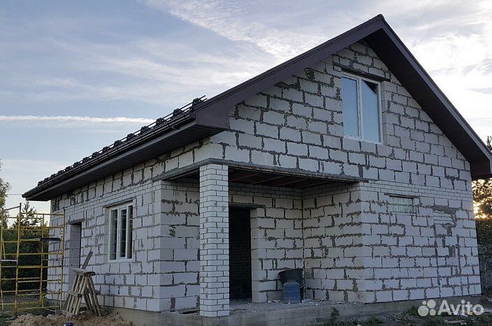 Строительство и ремонт