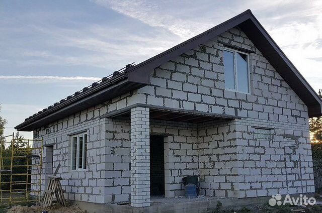 Строительство и ремонт