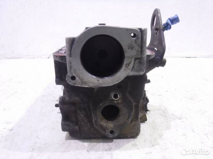 Головка блока Фольксваген