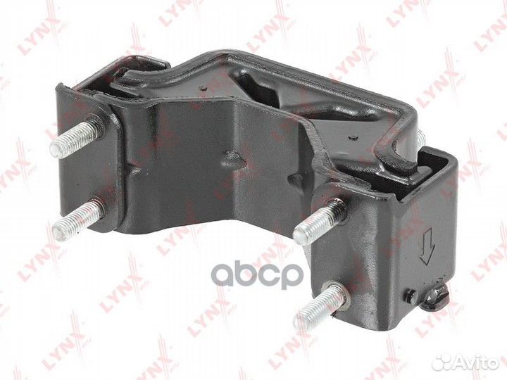 Опора коробки передач зад прав/лев ME2592