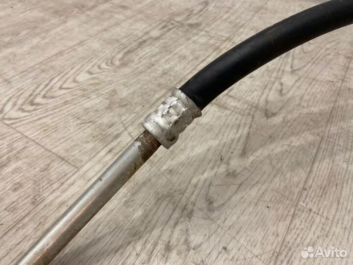 Трубка кондиционера Mitsubishi Lancer 9 CS5W 4G18