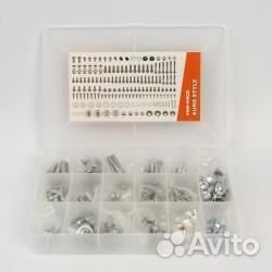 Комплект болтов, крепежа малый track Pack для KTM