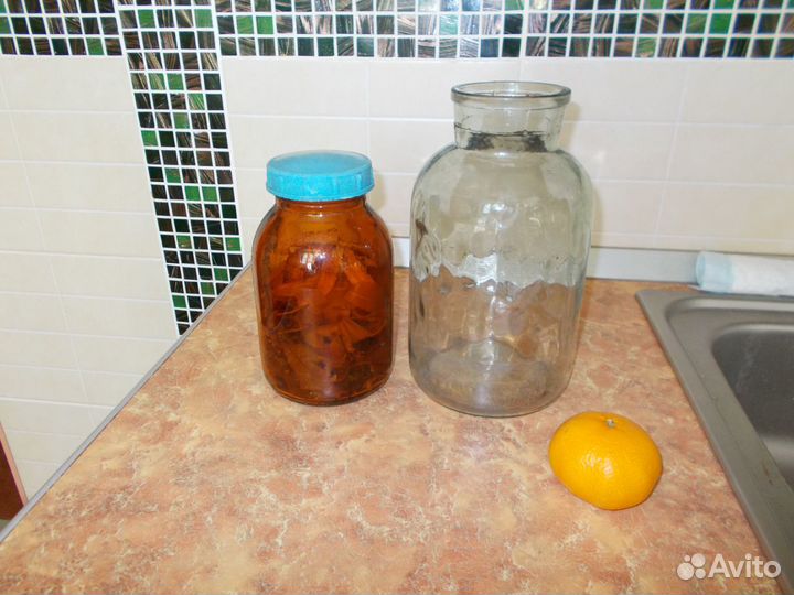 Банки старинные