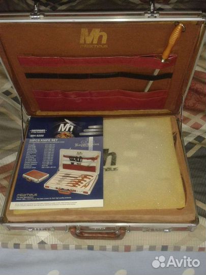 Набор для барбекю