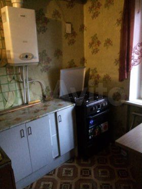 1-к. квартира, 31 м², 5/5 эт.