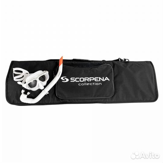 Сумка-чехол Scorpena F5