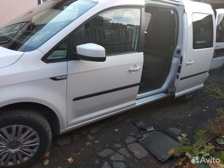 Трансфер. 6 мест