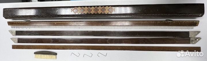 Вязальный аппарат машинка Буковинка