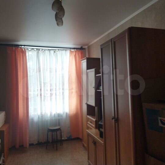 3-к. квартира, 69 м², 1/2 эт.