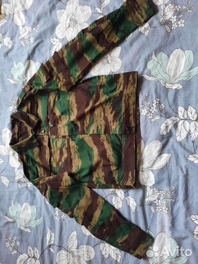 Костюм детский 152