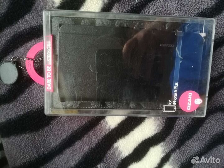 Кейс для iPhone 6 Plus