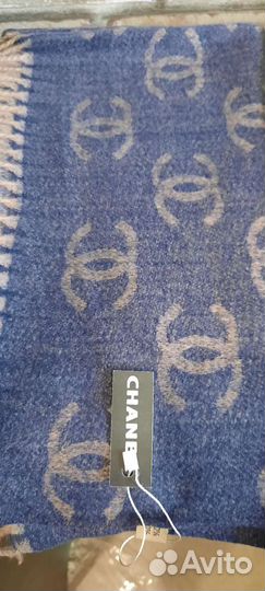 Палантин бренд