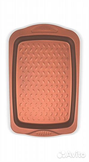 Форма для выпечки 40.5*25 Rondell