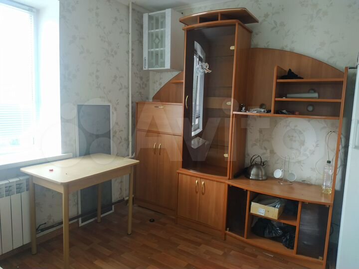 Комната 11,5 м² в 4-к., 4/9 эт.