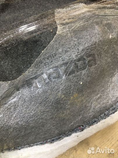 Ковровое покрытие Mazda 3 BL