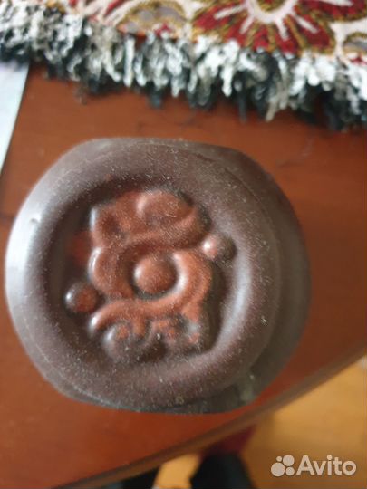 Чайник раритет