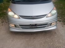 Toyota Estima 2.4 AT, 2002, 168 000 км, с пробегом, цена 950 000 руб.