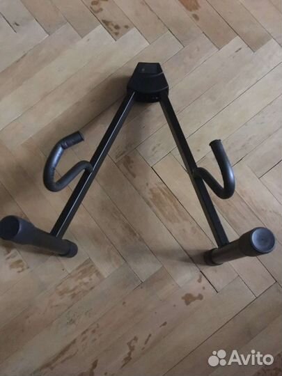 Стойка для гитары tempo