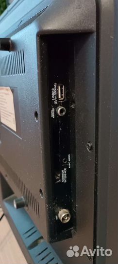 Телевизор supra led stv-lc32lt0015w