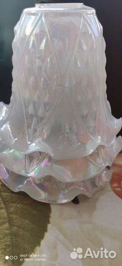 Плафоны для люстры