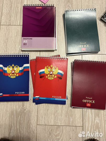 Блокнот