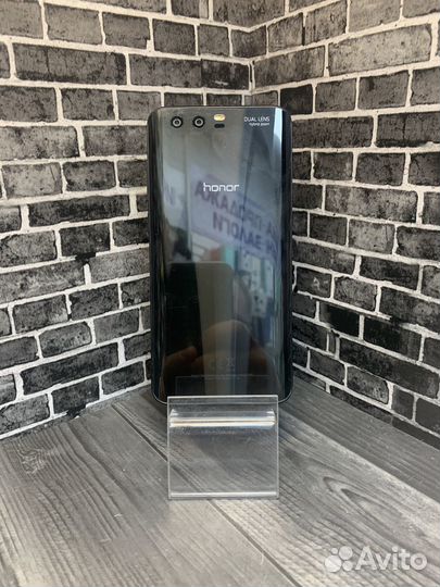 Смартфон honor 9