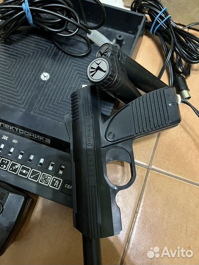 Видео спорт 3 электроника тv игровая приставка