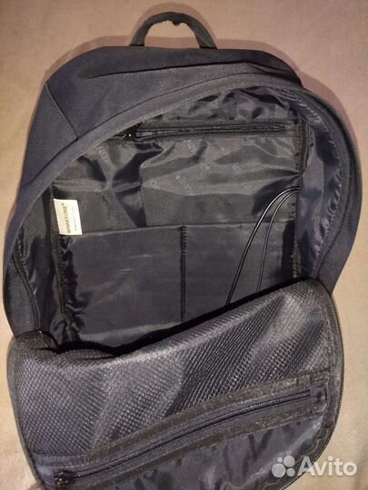Рюкзак школьный