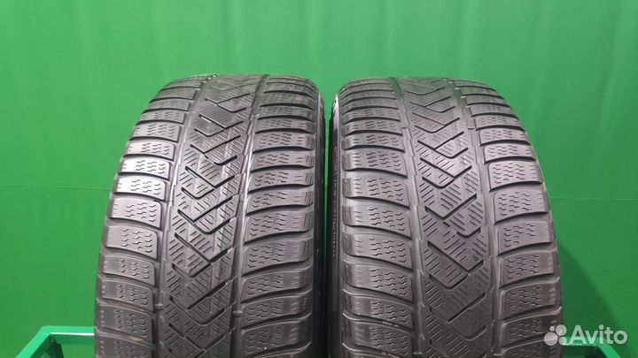 Pirelli Winter Sottozero 3 235/45 R18 96V