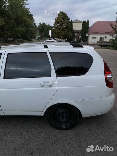 LADA Priora 1.6 МТ, 2013, 150 000 км