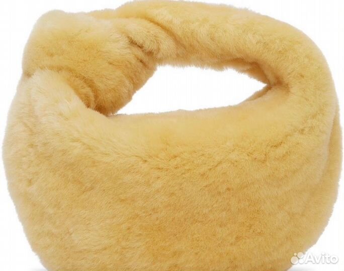 Сумка Bottega Veneta Jodie