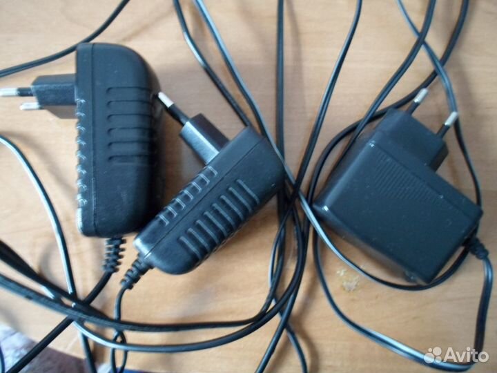 Блок питания для Wi fi адаптера