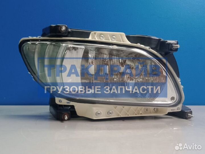 Птф Даф 106 правая