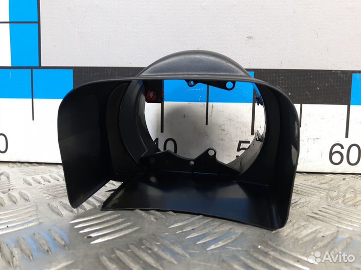 Б/У Кожух рулевой колонки MB Sprinter 906 2006