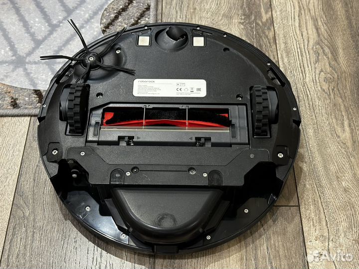 Робот - пылесос Roborock S5 Max