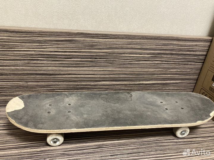 Скейтборд