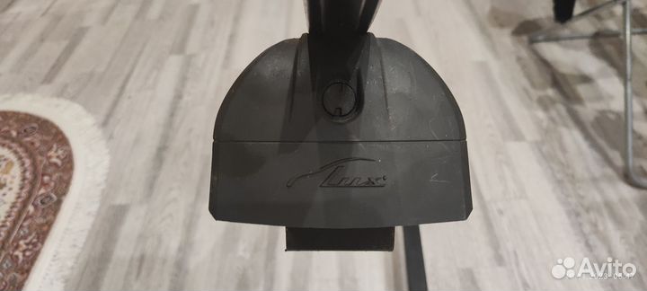 Багажник на крышу KIA ceed 2012-2015 г