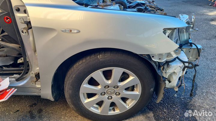 Крышка багажника камри 40 -45