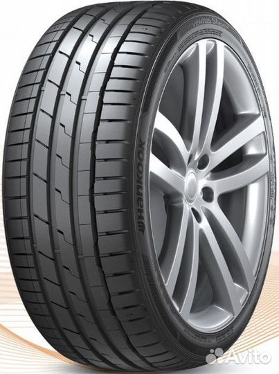 Hankook Ventus S1 Evo3 SUV K127A 285/35 R22 106Y